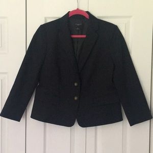 Ann Taylor Blazer, size 12 Petite